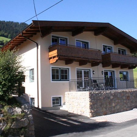 Luxurious Holiday Home With Terrace In Tyrol Brixen im Thale Esterno foto