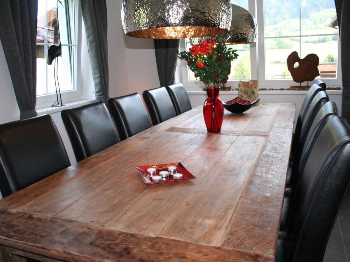 Luxurious Holiday Home With Terrace In Tyrol Brixen im Thale Esterno foto