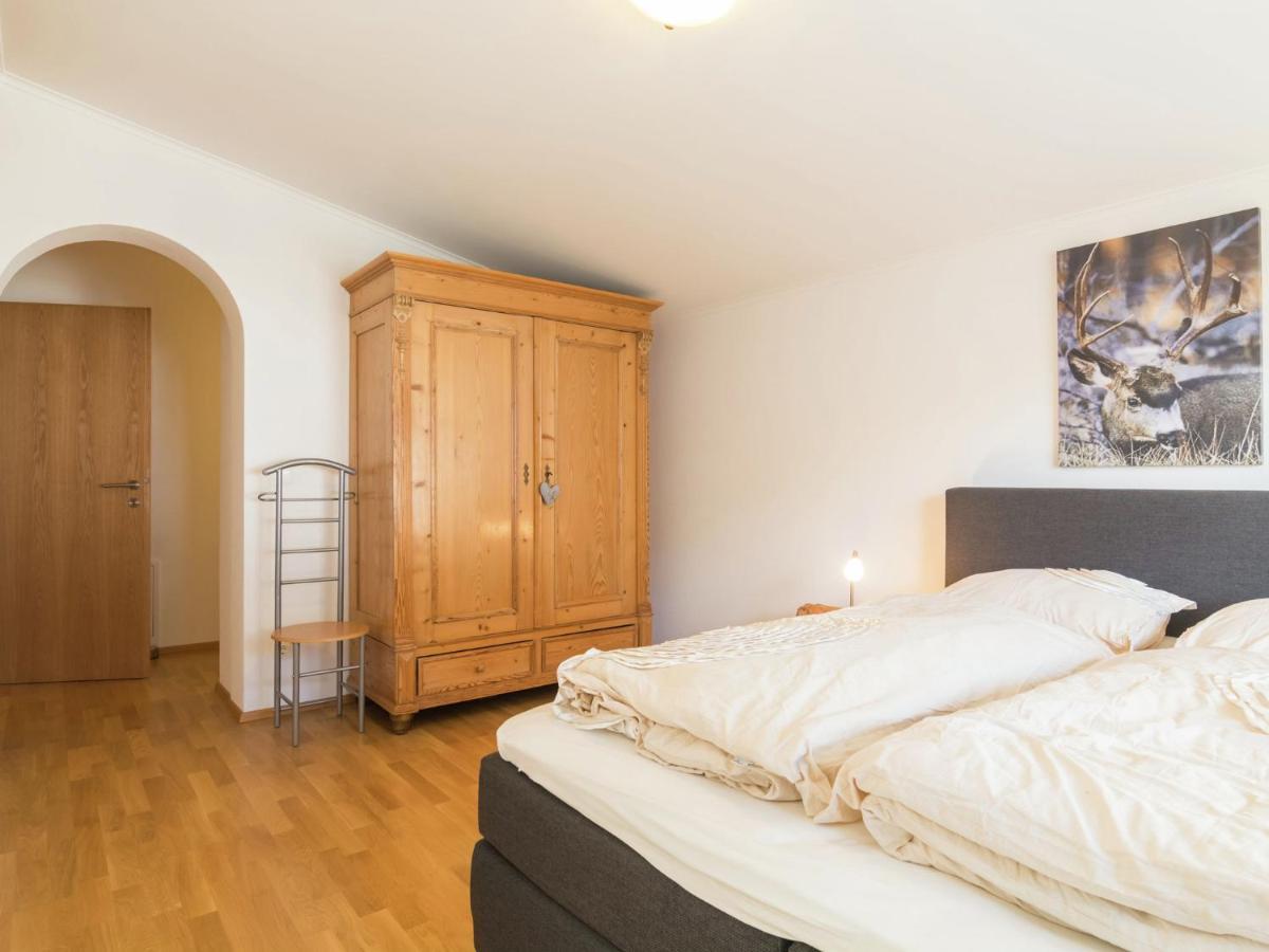 Luxurious Holiday Home With Terrace In Tyrol Brixen im Thale Esterno foto