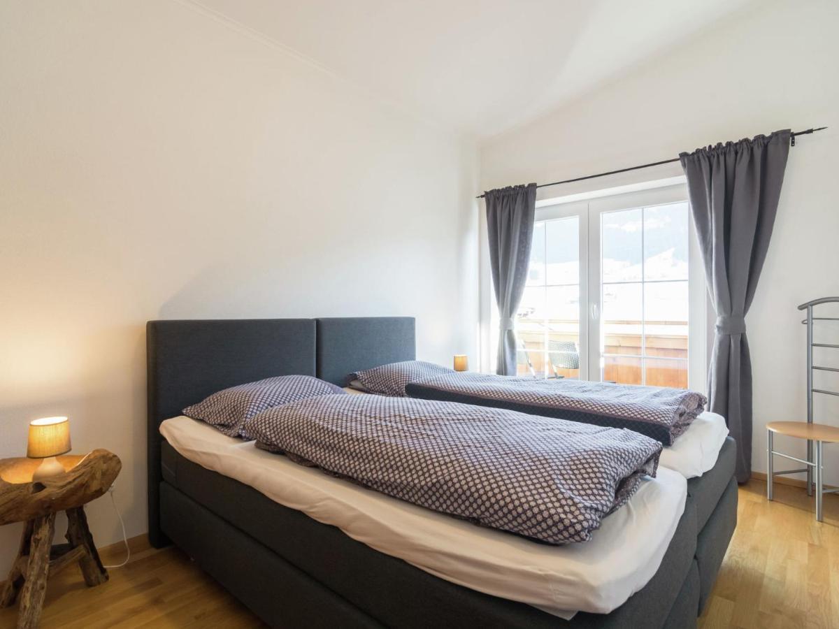 Luxurious Holiday Home With Terrace In Tyrol Brixen im Thale Esterno foto