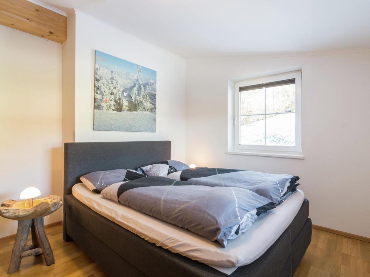 Luxurious Holiday Home With Terrace In Tyrol Brixen im Thale Esterno foto