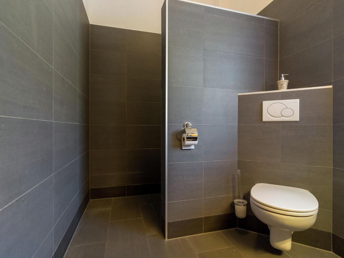 Luxurious Holiday Home With Terrace In Tyrol Brixen im Thale Esterno foto