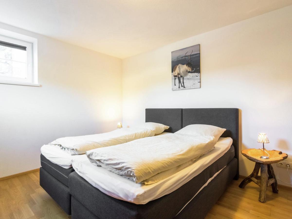 Luxurious Holiday Home With Terrace In Tyrol Brixen im Thale Esterno foto