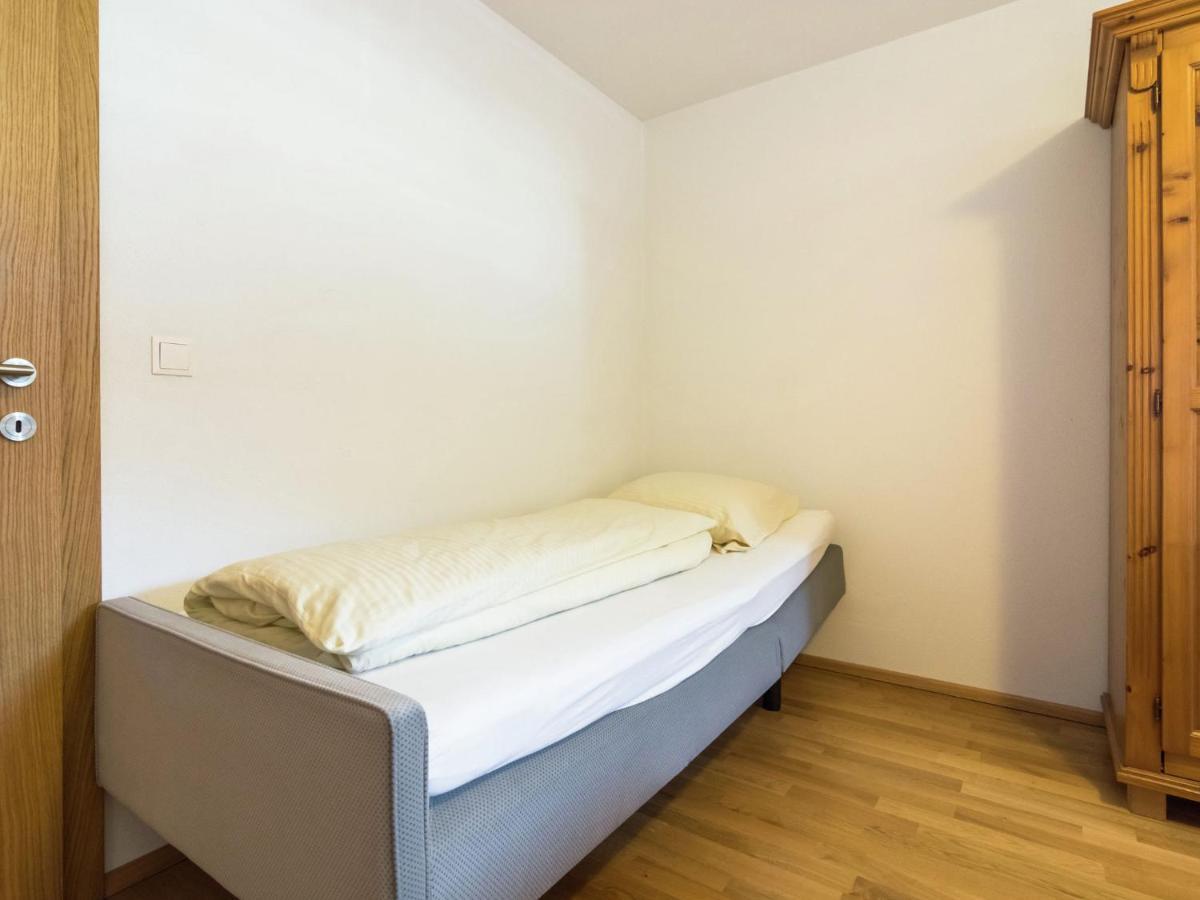 Luxurious Holiday Home With Terrace In Tyrol Brixen im Thale Esterno foto