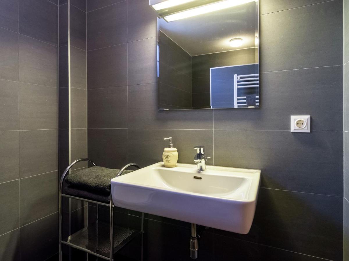 Luxurious Holiday Home With Terrace In Tyrol Brixen im Thale Esterno foto